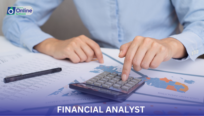 Lesson 05: Sample Resume of Financial Analyst